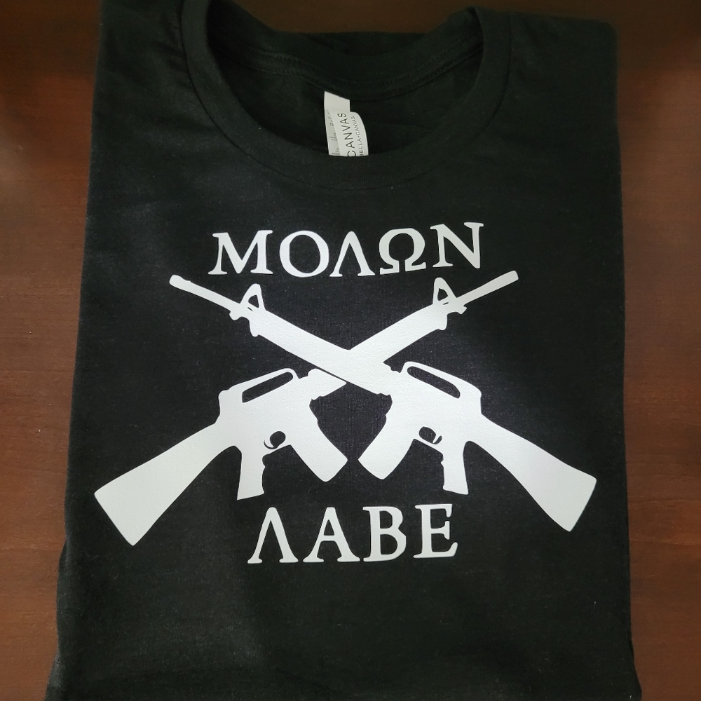 Molan Labe Shirt